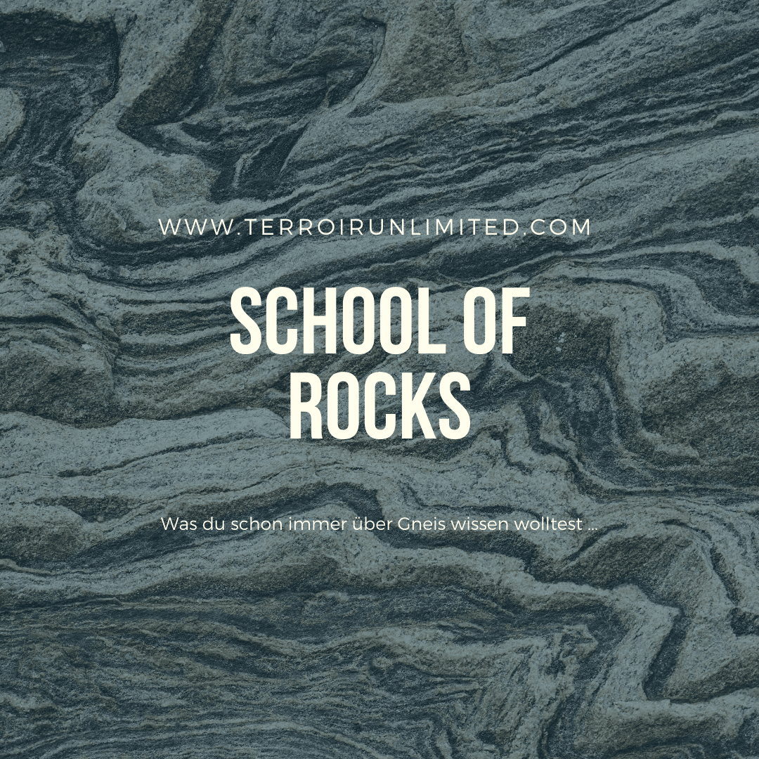 School of Rocks "Gneis"