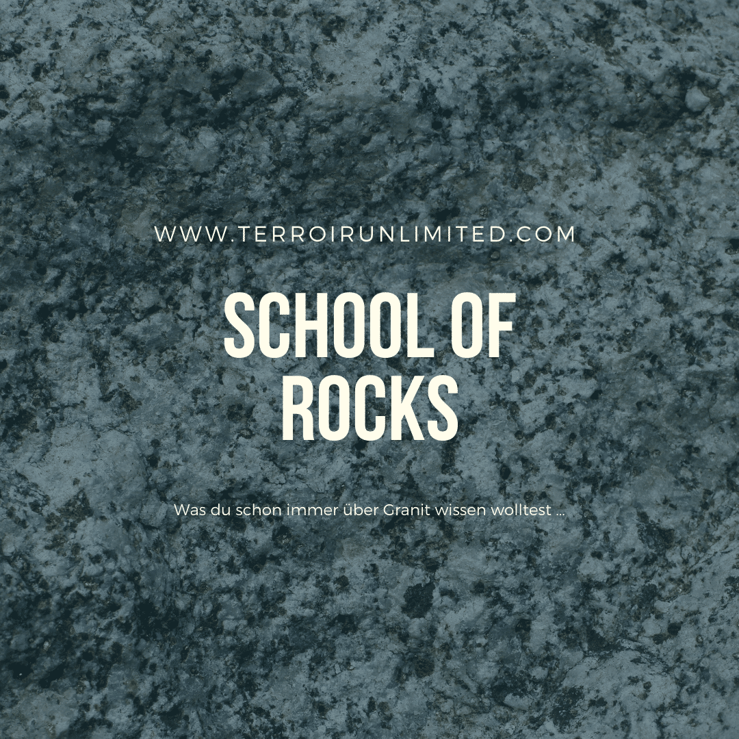 School of Rocks "Granit"