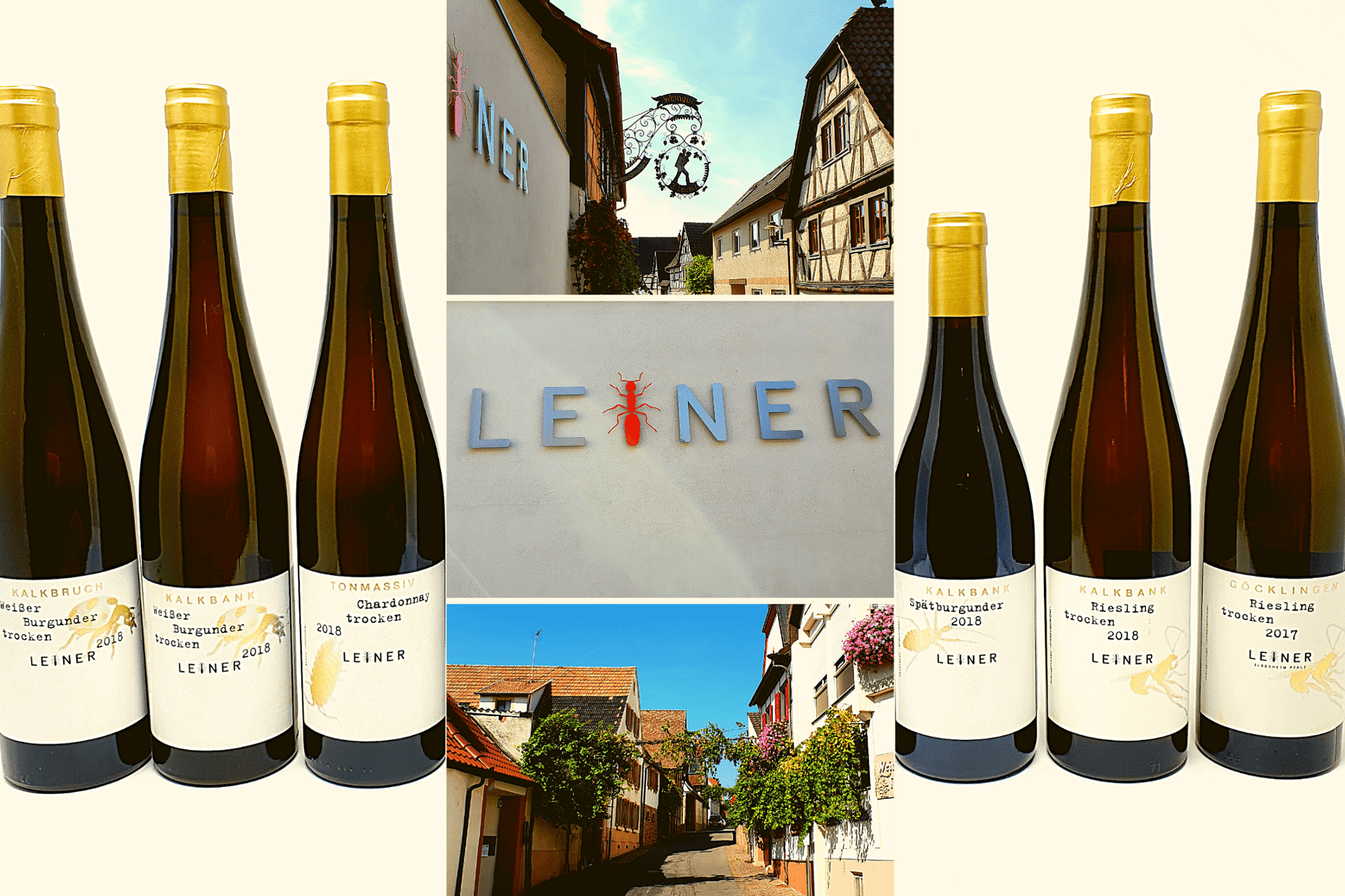 Leiner - TERROIR UNLIMITED