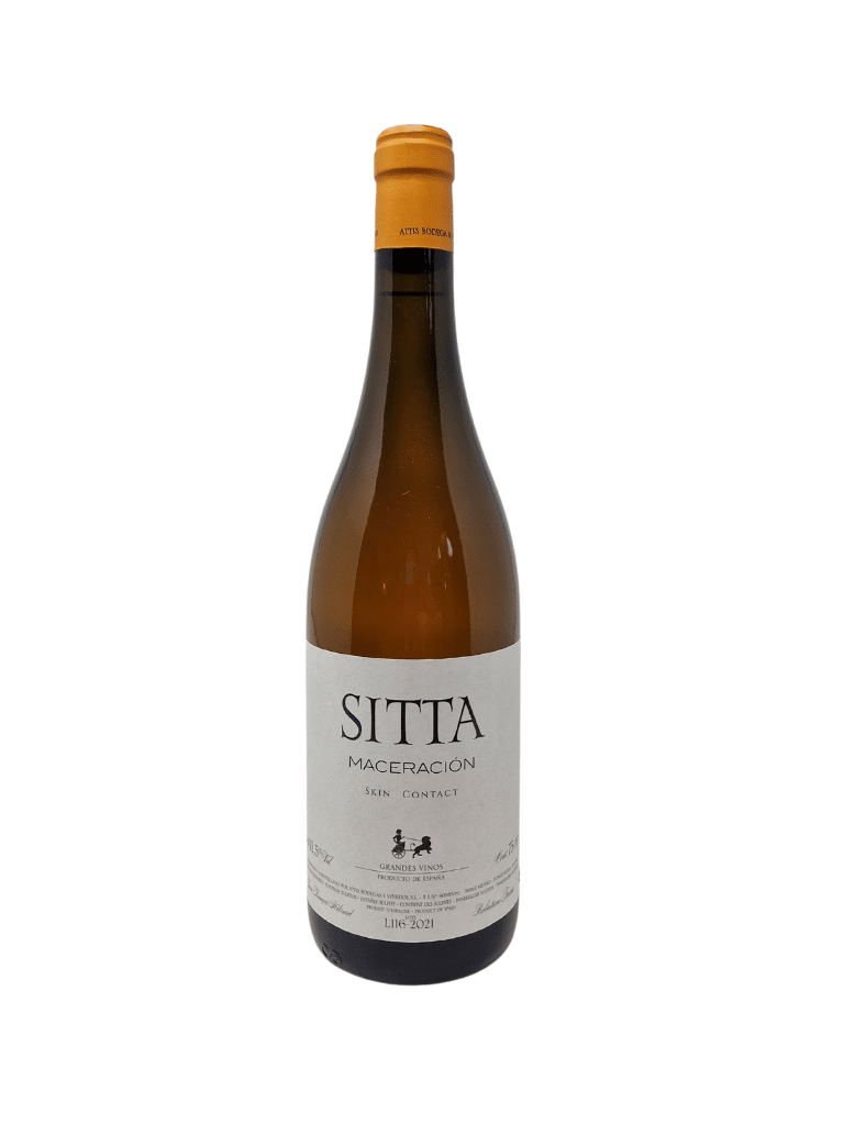 Attis 2021 Sitta Maceracion Spanien