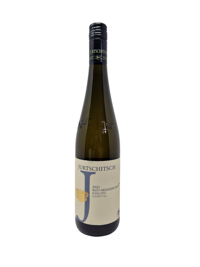 Jurtschitsch 2021 Riesling Zöbinger Heiligenstein Kamptal Österreich Biowein