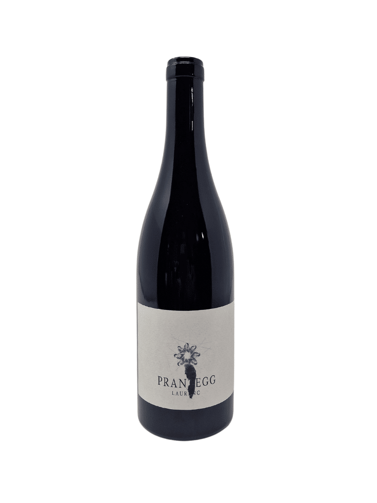 2017 Laurenc von Weingut Pranzegg Südtirol Italien