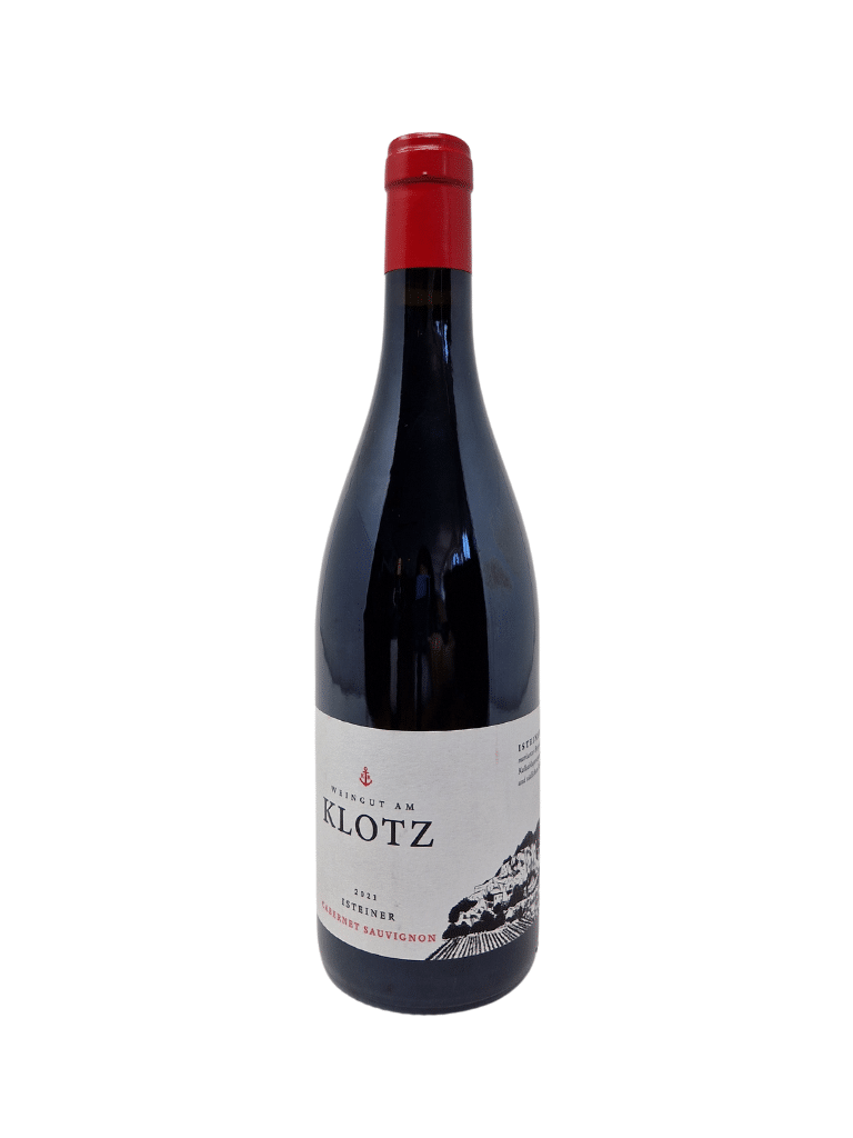 Am Klotz 2021 Isteiner Cabernet Sauvignon Baden