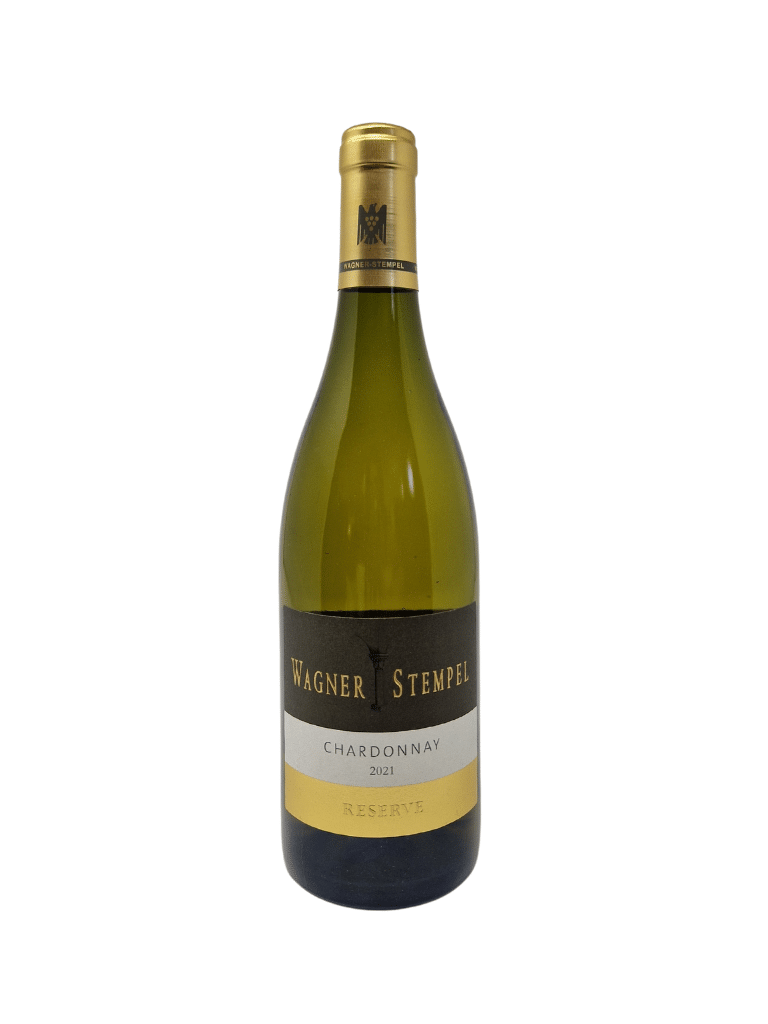 2020 Chardonnay R von Weingut Wagner-Stempel Siefersheim Rheinhessen Biowein