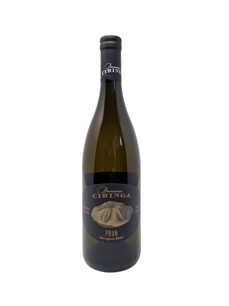 Tement 2015 Domaine Ciringa Pruh Slowenien