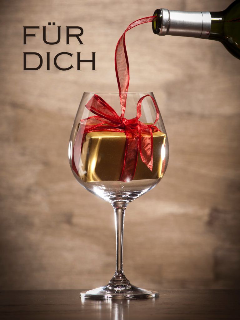 Geschenkgutschein