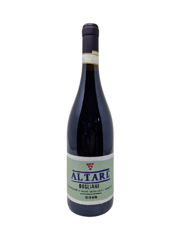 Altare 2021 Dogliani Dolcetto Rotwein - TERROIR UNLIMITED