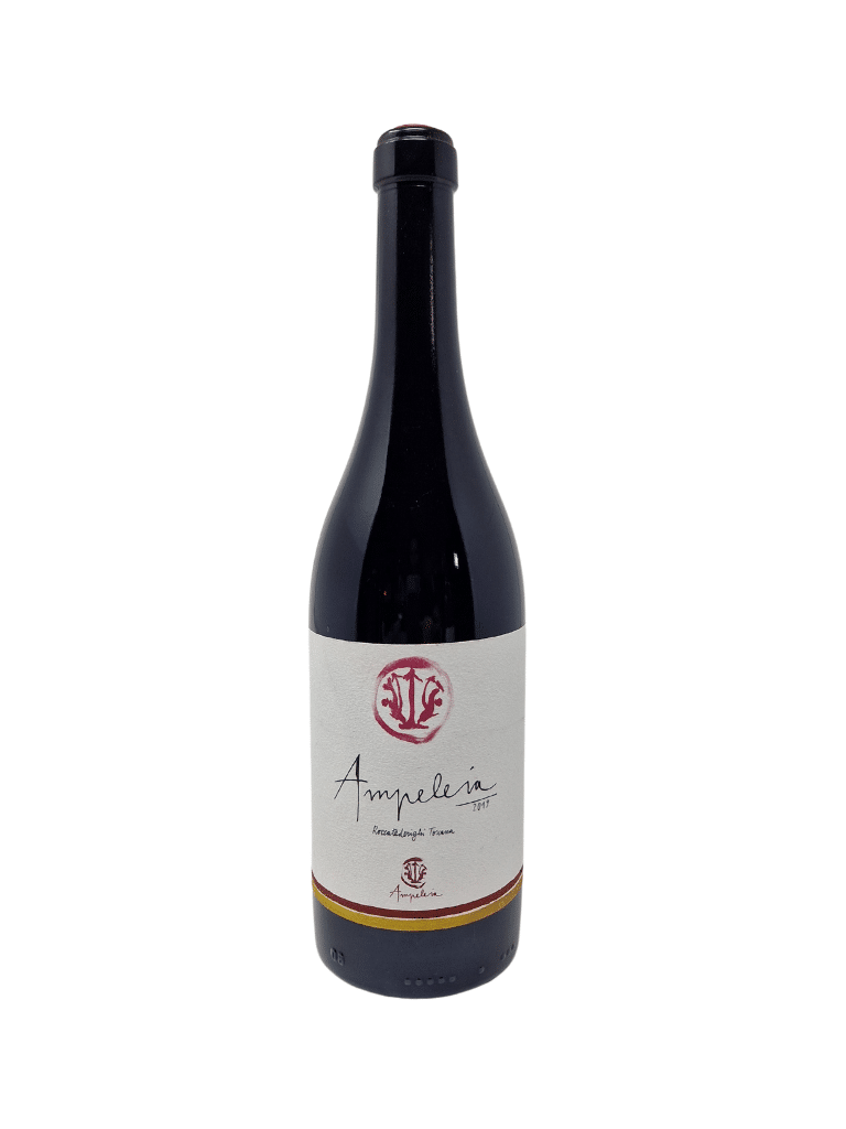 Ampeleia 2019 Ampeleia Costa Toscana Rosso Rotwein Bio - TERROIR UNLIMITED