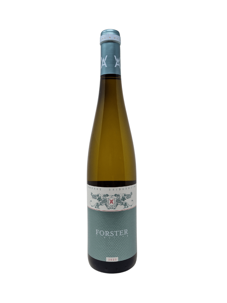 Andres 2023 Forster Riesling Weißwein Bio - TERROIR UNLIMITED