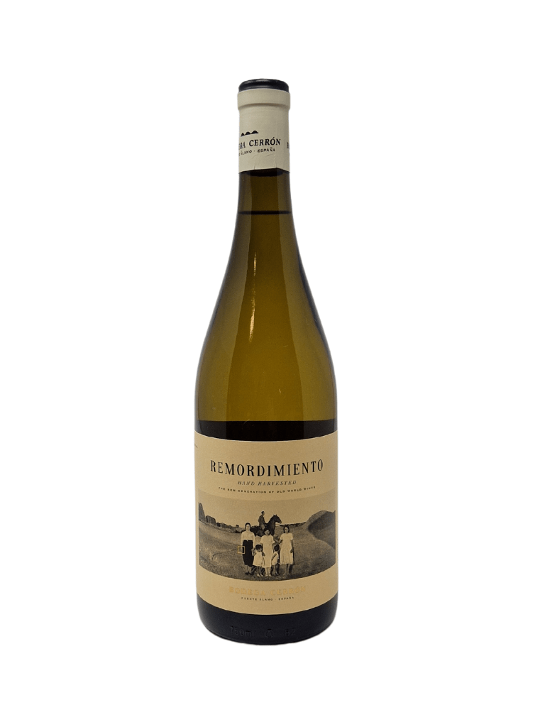 Cerron 2023 Remordimiento blanco Weißwein Bio - TERROIR UNLIMITED