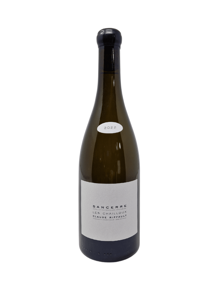 Claude Riffault 2022 Sancerre blanc Les Chailloux Weißwein Bio - TERROIR UNLIMITED