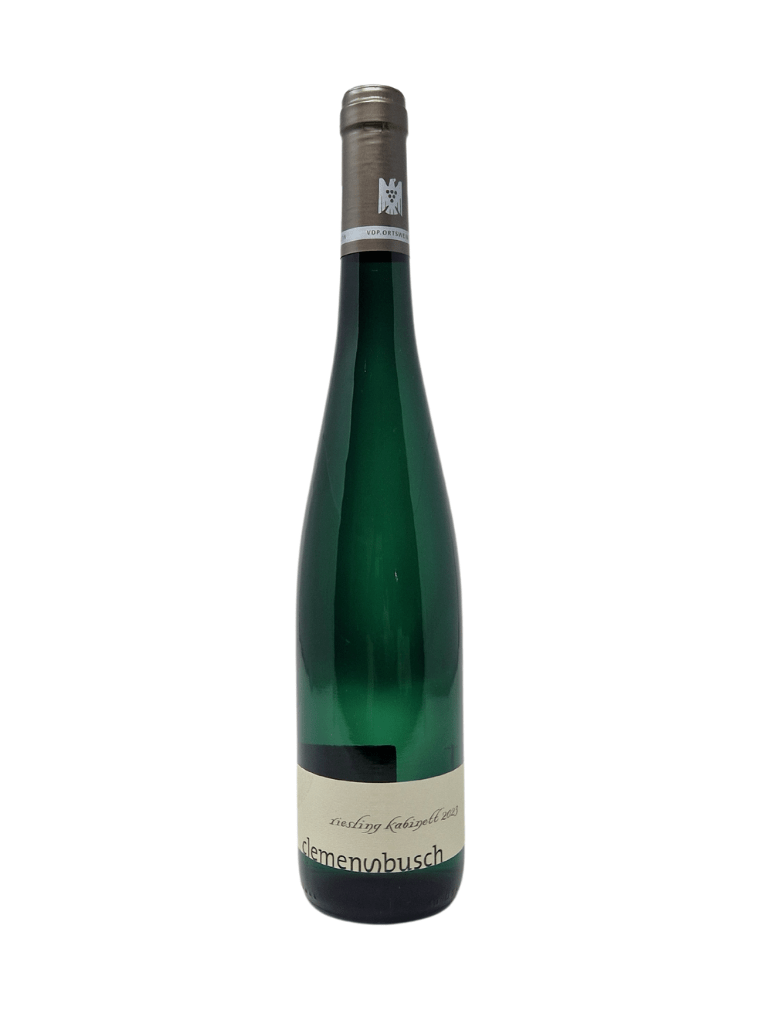 Clemens Busch 2023 Riesling Pünderich Kabinett Weißwein Bio - TERROIR UNLIMITED