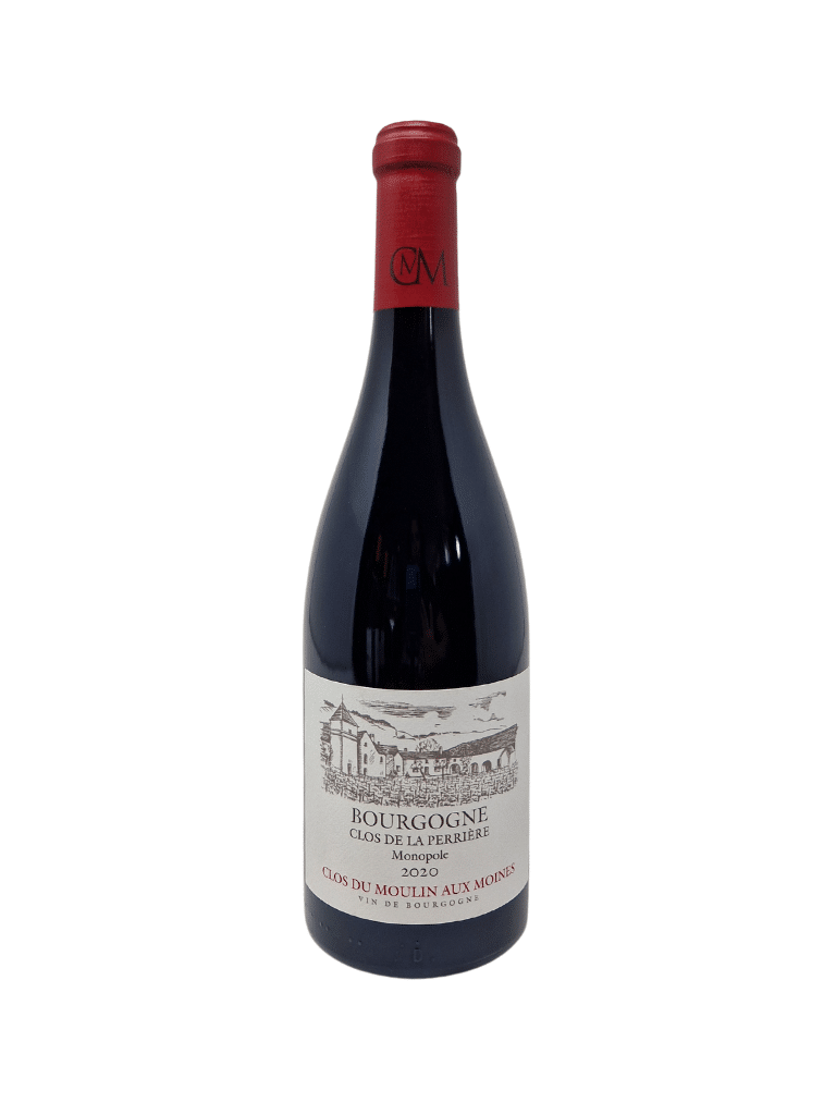 Clos du Moulin aux Moines 2020 Bourgogne Perrières Rouge Monopole Rotwein Bio - TERROIR UNLIMITED