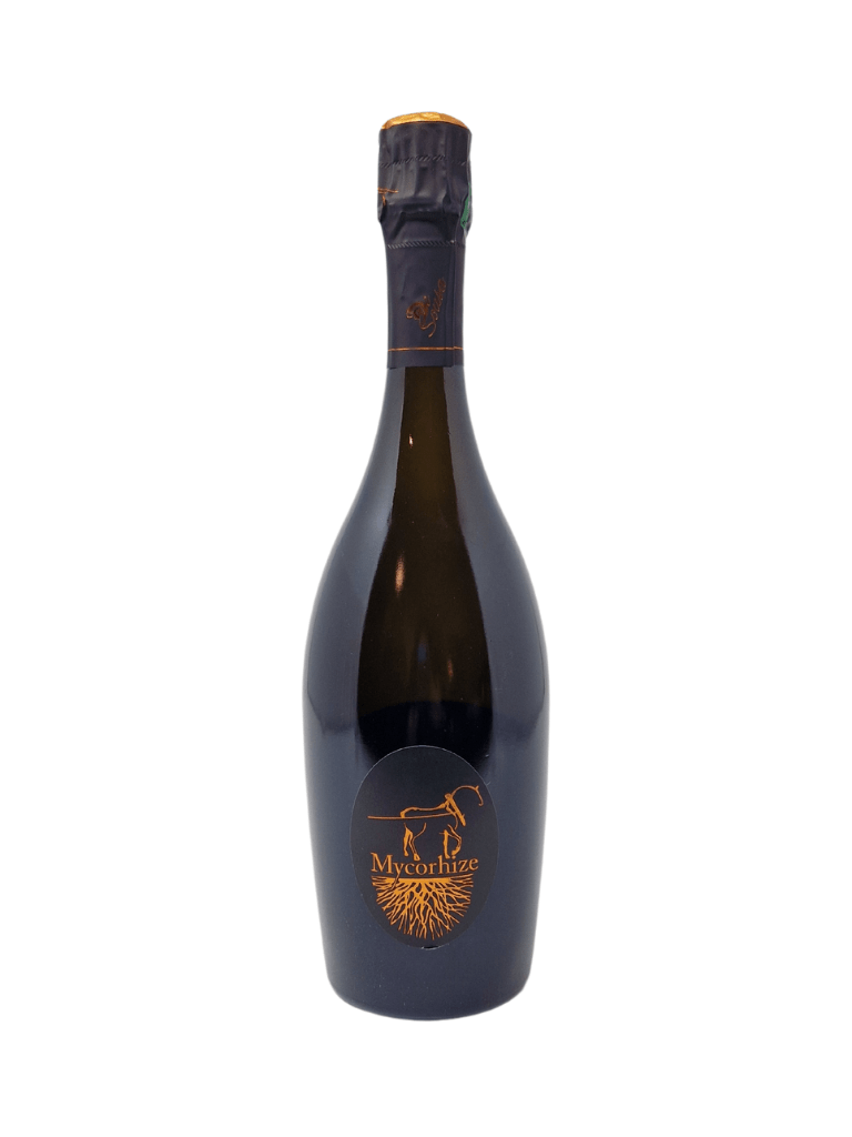 De Sousa Cuvée Mycorhize Grand Cru Extra Brut Schaumwein Bio - TERROIR UNLIMITED