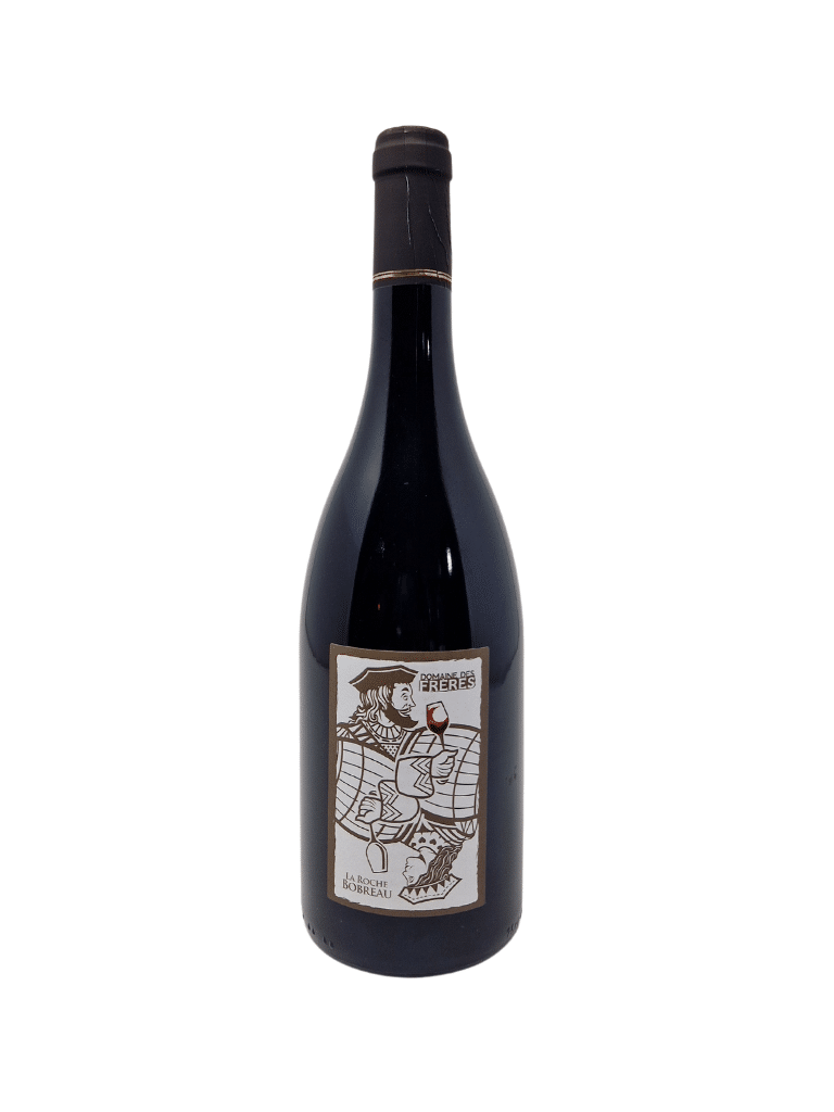 Domaine des Frères 2021 La Roche Bobreau Rotwein - TERROIR UNLIMITED