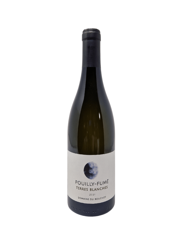 du Bouchot 2021 Pouilly - Fumé Terres Blanches Weißwein Bio - TERROIR UNLIMITED