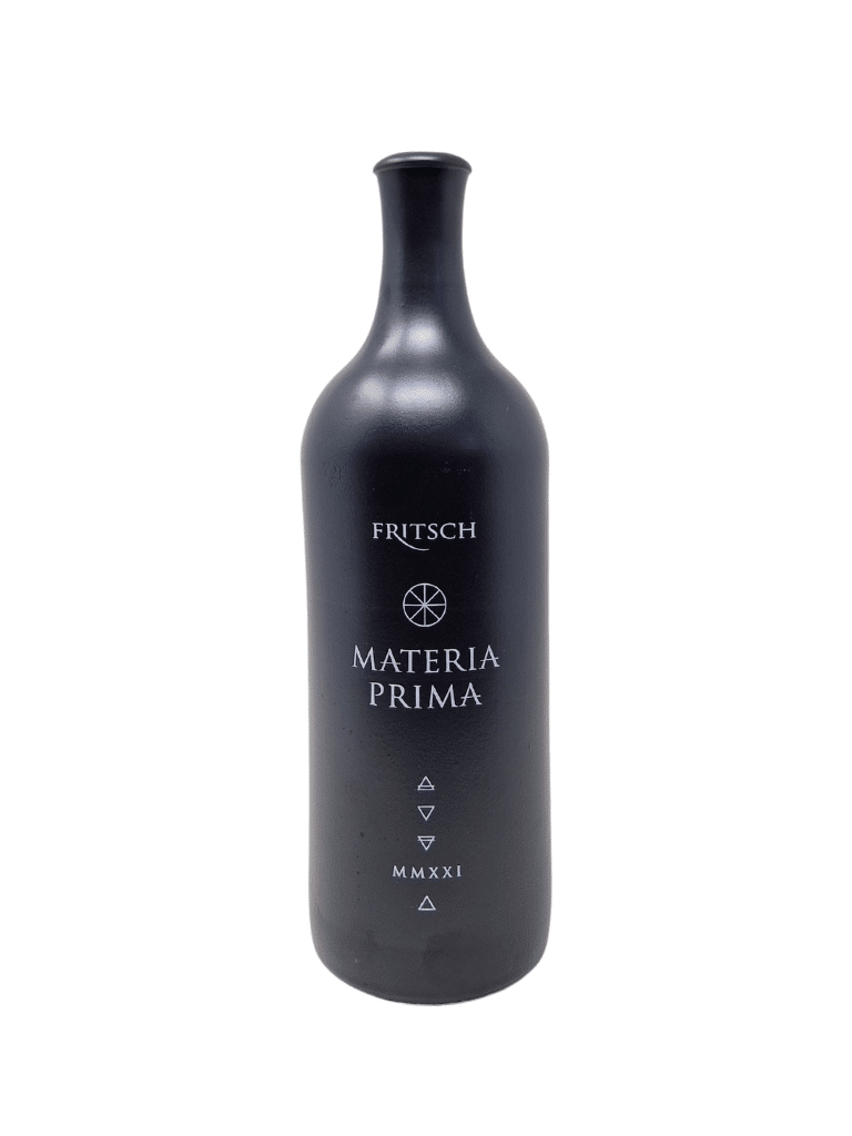 Fritsch 2021 Materia Prima Weißwein Bio - TERROIR UNLIMITED