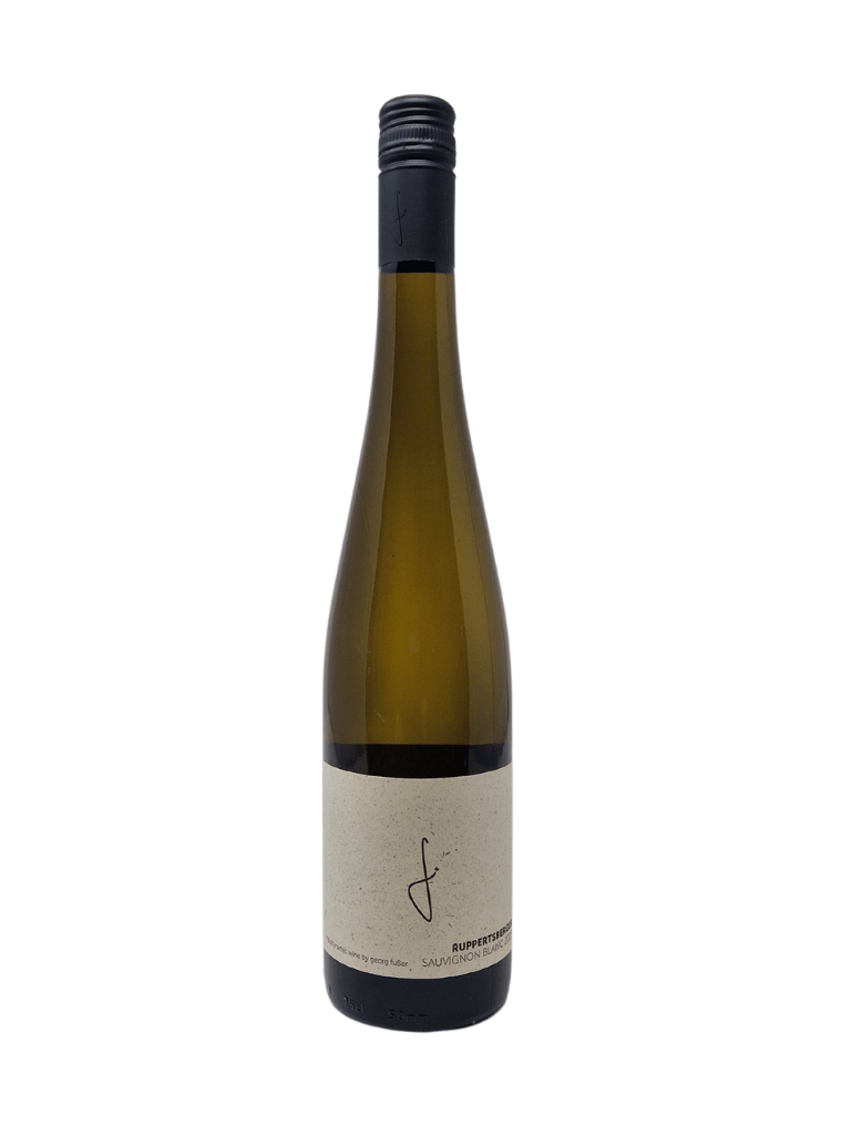 Fußer 2023 Ruppertsberger Sauvignon Blanc Weißwein Bio - TERROIR UNLIMITED