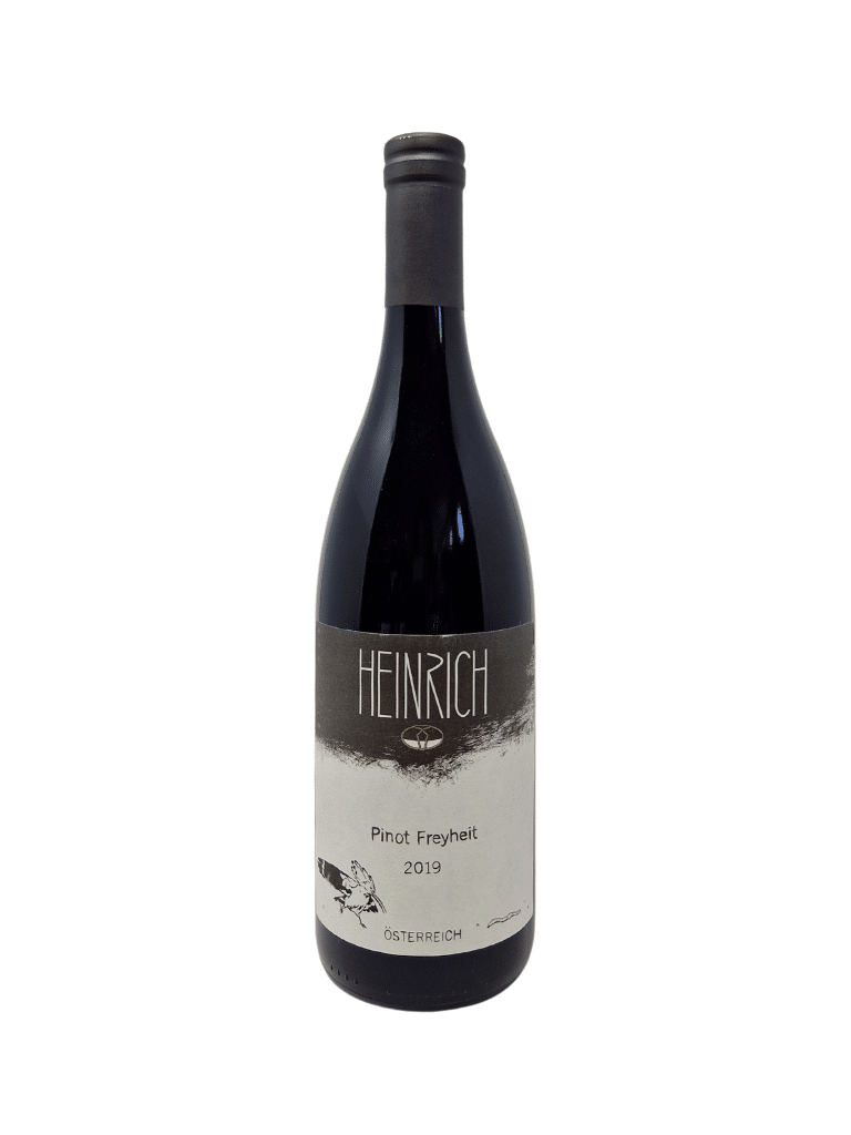 Heinrich 2019 Pinot Freyheit Rotwein Bio - TERROIR UNLIMITED