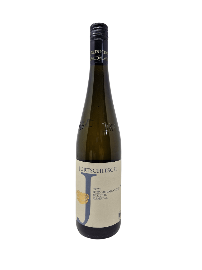 Jurtschitsch 2021 Riesling Zöbinger Heiligenstein Weißwein Bio - TERROIR UNLIMITED