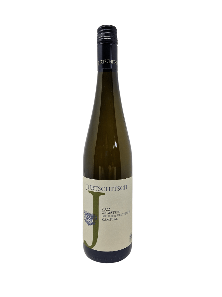 Jurtschitsch 2022 Grüner Veltliner Urgestein Weißwein Bio - TERROIR UNLIMITED