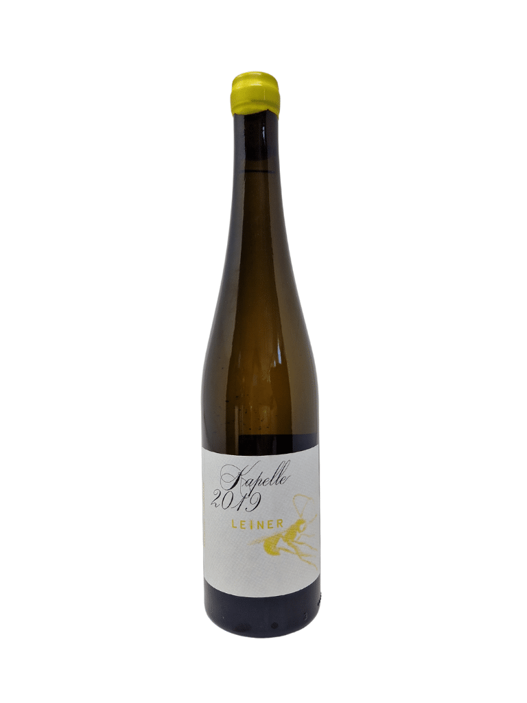 Leiner 2019 Riesling Kapelle Weißwein Bio - TERROIR UNLIMITED