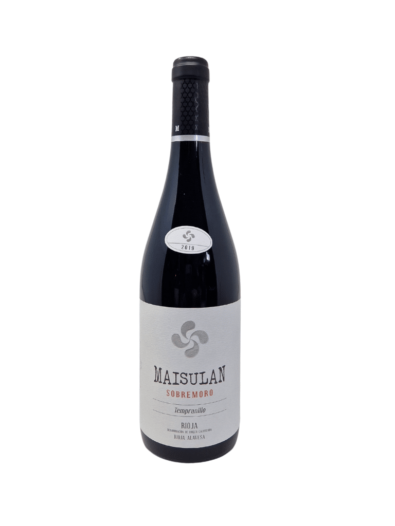 Maisulan 2019 Sobremoro Rotwein Bio - TERROIR UNLIMITED