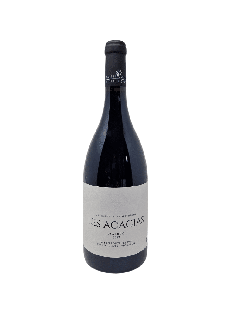 Mas del Périé 2017 Malbec Les Acacias Rotwein Bio - TERROIR UNLIMITED