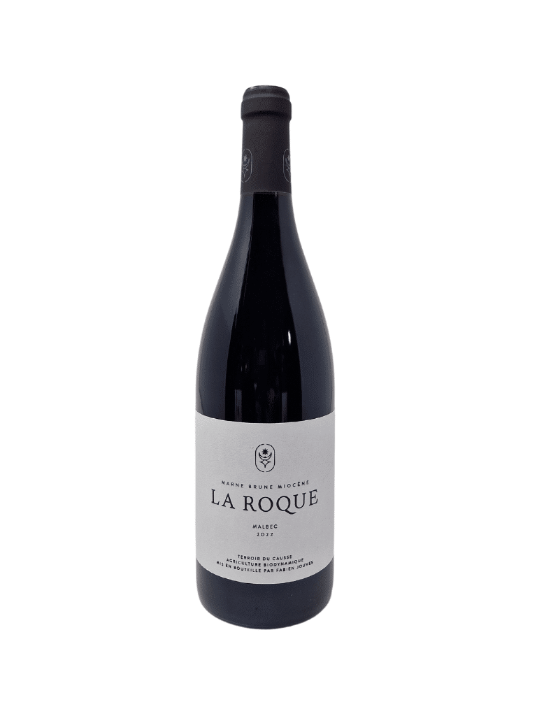 Mas del Périé 2022 Malbec La Roque Rotwein Bio - TERROIR UNLIMITED