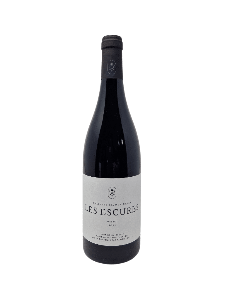 Mas del Périé 2022 Malbec Les Escures Rotwein Bio - TERROIR UNLIMITED