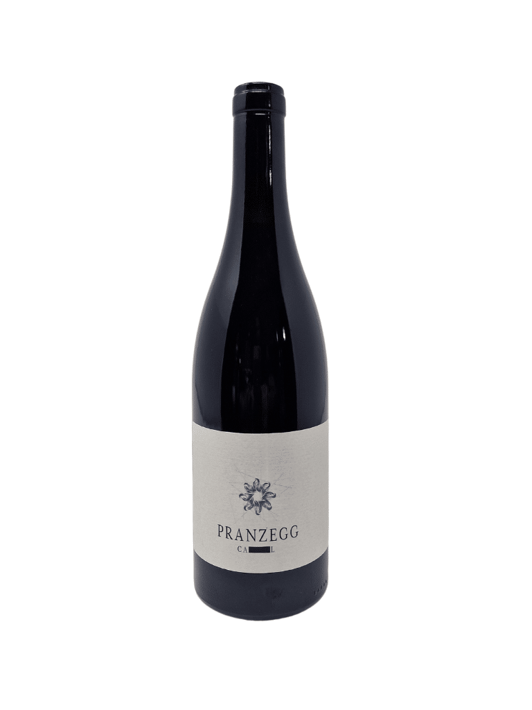 Pranzegg 2018 Campill Rotwein - TERROIR UNLIMITED