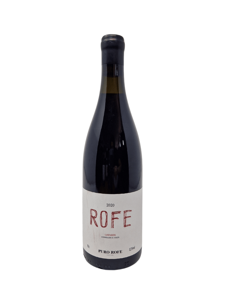 Puro Rofe 2020 Rofe Tinto Rotwein - TERROIR UNLIMITED