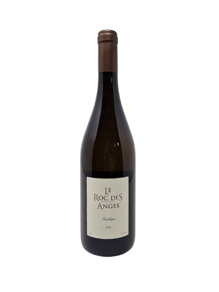 Roc des Anges 2022 Imalaya blanc Weißwein - TERROIR UNLIMITED