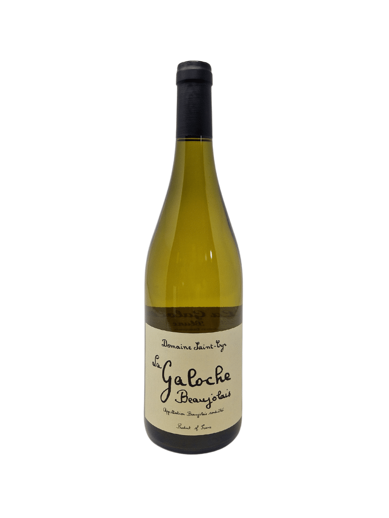 Saint - Cyr 2023 La Galoche blanc Weißwein Bio - TERROIR UNLIMITED