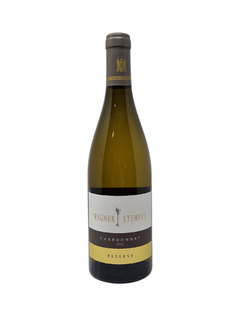 Wagner - Stempel 2022 Chardonnay R Weißwein Bio - TERROIR UNLIMITED