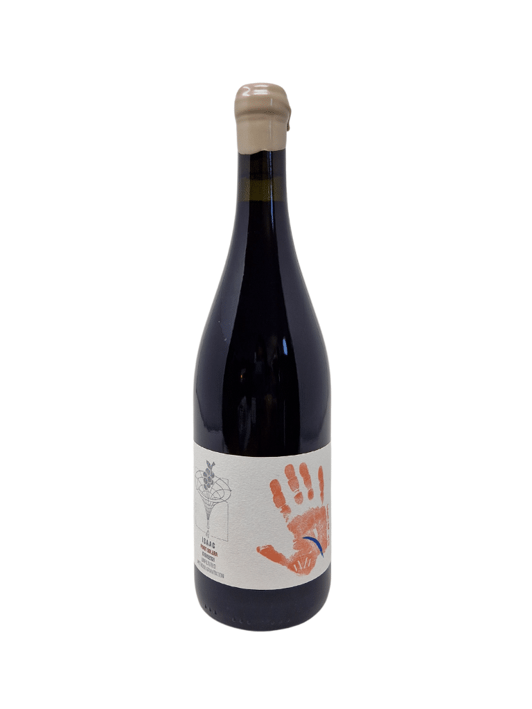 Wagner von Wohlgemuthheim Isaac Pinot Solera Rotwein Bio - TERROIR UNLIMITED