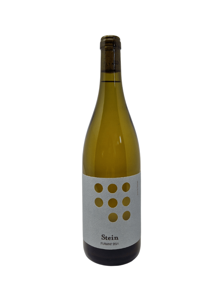 Weninger 2021 Furmint Stein Weißwein Bio - TERROIR UNLIMITED